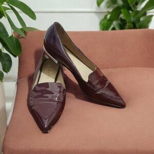 M. Gemi Stellato Sacchetto Ballet Flat SZ 4.5